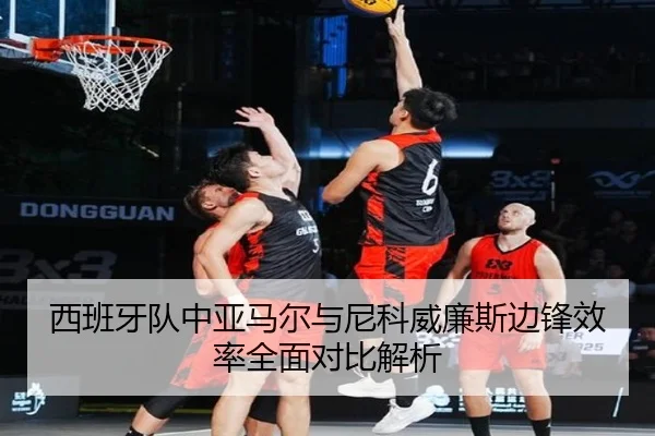 西班牙队中亚马尔与尼科威廉斯边锋效率全面对比解析