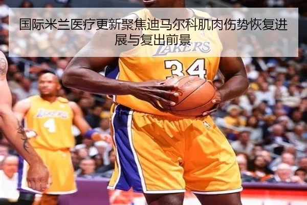 国际米兰医疗更新聚焦迪马尔科肌肉伤势恢复进展与复出前景